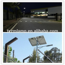 Controlador solar da carga da luz de rua 100w